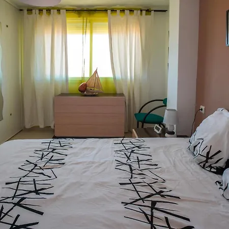 Tranquilo Con Maravillosas Vistas Apartment *