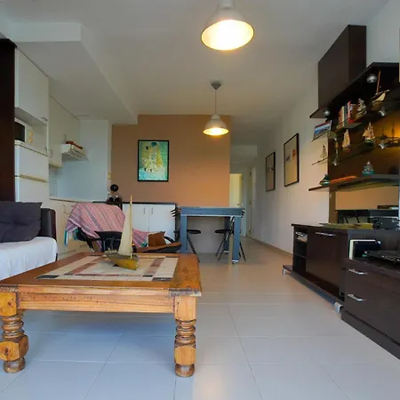 Apartment Tranquilo Con Maravillosas Vistas Guardamar del Segura
