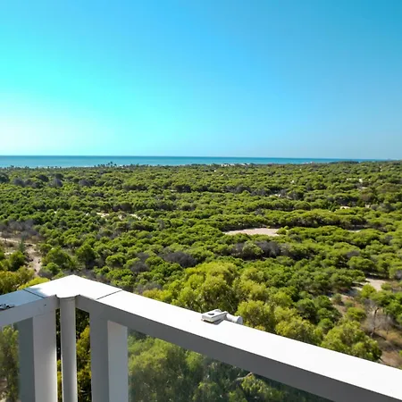 Tranquilo Con Maravillosas Vistas * Guardamar del Segura