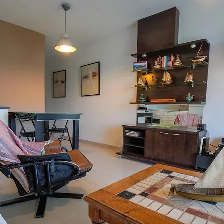 Apartment Tranquilo Con Maravillosas Vistas