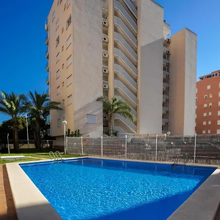Apartment Tranquilo Con Maravillosas Vistas Guardamar del Segura