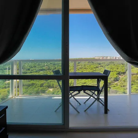 Apartment Tranquilo Con Maravillosas Vistas
